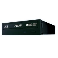 ASUS BW-16D1HT Retail Silent, Schwarz, Ablage,...