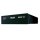 ASUS BW-16D1HT Retail Silent, Schwarz, Ablage, Senkrecht/Horizontal, Desktop, Blu-Ray RW, SATA