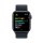 Apple Watch SE, OLED, Touchscreen, 32 GB, WLAN, GPS, 32,9 g