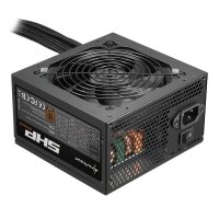 Sharkoon SHP Bronze, 700 W, 100 - 240 V, 47 - 63 Hz, 12/6...