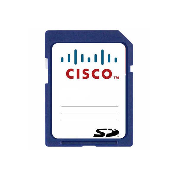 Cisco 1GB SD, 1 GB, SD