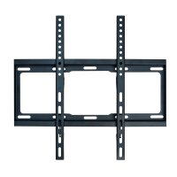 One for All Smart Line WM2411, 81,3 cm (32"), 165,1 cm (65"), 100 kg, 100 x 100 mm, 400 x 400 mm, Schwarz