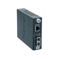 TRENDnet TFC-110MSC, 200 Mbit/s, 100Base-TX, 100Base-FX,...