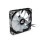 Sharkoon F50, Ventilator, 12 cm, 600 RPM, 2000 RPM, 35 dB, 132 m³/h