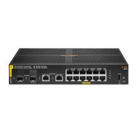 HPE 6000 12G Class4 PoE 2G/2SFP 139W, Managed, L3,...