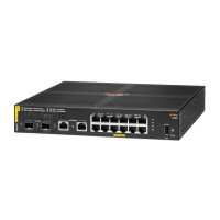 HPE 6000 12G Class4 PoE 2G/2SFP 139W, Managed, L3,...