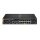 HPE 6000 12G Class4 PoE 2G/2SFP 139W, Managed, L3, Gigabit Ethernet (10/100/1000), Power over Ethernet (PoE), Rack-Einbau, 1U