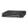 HPE 6000 12G Class4 PoE 2G/2SFP 139W, Managed, L3, Gigabit Ethernet (10/100/1000), Power over Ethernet (PoE), Rack-Einbau, 1U