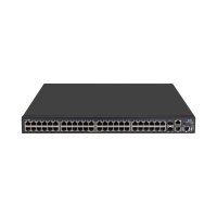 HPE FlexNetwork 5140 48G POE+ 2SFP+ 2XGT EI, Managed, L3,...