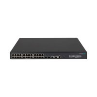 HPE FlexNetwork 5140 24G POE+2SFP+2XGT EI, Managed, L3,...