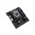 Biostar H610MX-E, Intel, LGA 1700, Intel® Celeron®, Intel® Core™ i3, Intel® Core™ i5, Intel® Core™ i7, Intel® Core™ i9, Intel® Pentium®, DDR4-SDRAM, 64 GB, DIMM