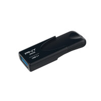 PNY Attache 4, 256 GB, USB Typ-A, 3.2 Gen 1 (3.1 Gen 1),...