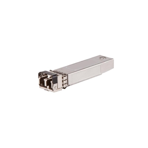 HPE JL783A, Faseroptik, 10000 Mbit/s, SFP+, LC, LR, 10000 m