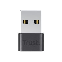 Trust Myna, USB-Receiver, 7 mm, 2 mm, 23 mm, 2 g, Schwarz