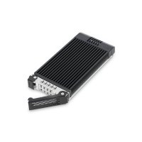 Icy Dock MB601TP-1B, Rack, HDD-Käfig, Metall,...