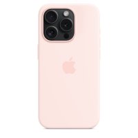 Apple MT1F3ZM/A, Cover, Apple, iPhone 15 Pro, 15,5 cm (6.1"), Pink