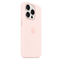 Apple MT1F3ZM/A, Cover, Apple, iPhone 15 Pro, 15,5 cm (6.1"), Pink