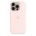 Apple MT1F3ZM/A, Cover, Apple, iPhone 15 Pro, 15,5 cm (6.1"), Pink