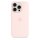 Apple MT1F3ZM/A, Cover, Apple, iPhone 15 Pro, 15,5 cm (6.1"), Pink