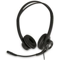 V7 Essentials USB Stereo-Headset mit Mikrofon,...