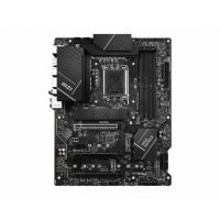 MSI PRO Z790-P WIFI, Intel, LGA 1700, Intel®...