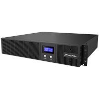 BlueWalker PowerWalker VI 3000 RLE, 3 kVA, 1800 W, 165 V,...