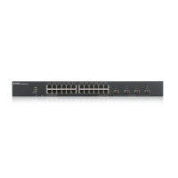 ZyXEL XGS1930-28, Managed, L3, Gigabit Ethernet...