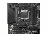 MSI MAG B650M Mortar WIFI, AMD, Buchse AM5, AMD Ryzen 7...