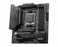 MSI MAG B650M Mortar WIFI, AMD, Buchse AM5, AMD Ryzen 7...