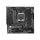 MSI MAG B650M Mortar WIFI, AMD, Buchse AM5, AMD Ryzen 7 7th Gen, AMD Ryzen 9 7th Gen, Buchse AM5, DDR5-SDRAM, 128 GB