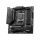 MSI MAG B650M Mortar WIFI, AMD, Buchse AM5, AMD Ryzen 7 7th Gen, AMD Ryzen 9 7th Gen, Buchse AM5, DDR5-SDRAM, 128 GB