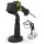 Zebra STND-AS0036-07, Barcodescanner, Passive Halterung, Drinnen, Schwarz