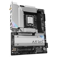 Gigabyte Z790 AERO G, Intel, LGA 1700, Intel® Celeron®, Intel® Core™ i3, Intel® Core™ i5, Intel® Core™ i7, Intel® Core™ i9,..., LGA 1700, 192 GB, DDR5-SDRAM