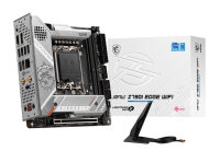 MSI MPG Z790I EDGE WIFI, Intel, LGA 1700, Intel®...