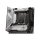 MSI MPG Z790I EDGE WIFI, Intel, LGA 1700, Intel® Celeron®, Intel® Pentium® Gold, LGA 1700, DDR5-SDRAM, 64 GB