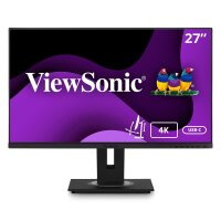 ViewSonic VG Series VG2756-4K, 68,6 cm (27"), 3840 x...