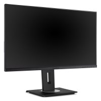 ViewSonic VG Series VG2756-4K, 68,6 cm (27"), 3840 x 2160 Pixel, 4K Ultra HD, LED, 5 ms, Schwarz