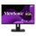 ViewSonic VG Series VG2756-4K, 68,6 cm (27"), 3840 x 2160 Pixel, 4K Ultra HD, LED, 5 ms, Schwarz