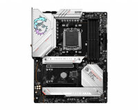 MSI MPG B650 EDGE WIFI, AMD, Buchse AM5, AMD Ryzen 7 7th...