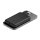 Belkin BPD002BTBK, 2500 mAh, Kabelloses Aufladen, 5 W, Schwarz