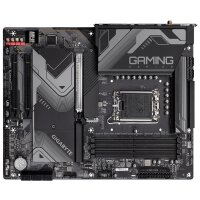 Gigabyte Z790 GAMING X AX, Intel, LGA 1700, Intel®...