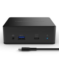 Belkin USB-C Dual Display Docking Station, USB 3.2 Gen 1...