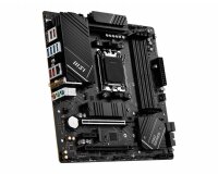 MSI PRO B650M-A WIFI, AMD, Buchse AM5, AMD Ryzen 7 7th Gen, AMD Ryzen 9 7th Gen, Buchse AM5, DDR5-SDRAM, 128 GB