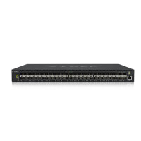 ZyXEL XGS4600-52F, Managed, L3, Rack-Einbau