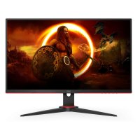 AOC G2 Q27G2E/BK, 68,6 cm (27"), 2560 x 1440 Pixel,...