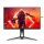 AOC AGON 5 AG275QZN/EU, 68,6 cm (27"), 2560 x 1440 Pixel, Quad HD, 0,5 ms, Schwarz, Rot