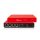 WatchGuard Firebox NV5, 1,5 Gbit/s, 0,41 Gbit/s, 62 Mbit/s, 0,2 Gbit/s, 1101388 h, WEEE, RoHS, REACH, IPv6 Ready Gold