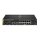 HPE 6100 12G Class4 PoE 2G/2SFP+ 139W, Managed, L3, Gigabit Ethernet (10/100/1000), Power over Ethernet (PoE), Rack-Einbau, 1U