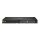 HPE 6100 24G Class4 PoE 4SFP+ 370W, Managed, L3, Gigabit Ethernet (10/100/1000), Power over Ethernet (PoE), Rack-Einbau, 1U