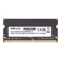 PNY Performance, 8 GB, 1 x 8 GB, DDR4, 3200 MHz